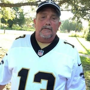 Meet your Posher, Greg